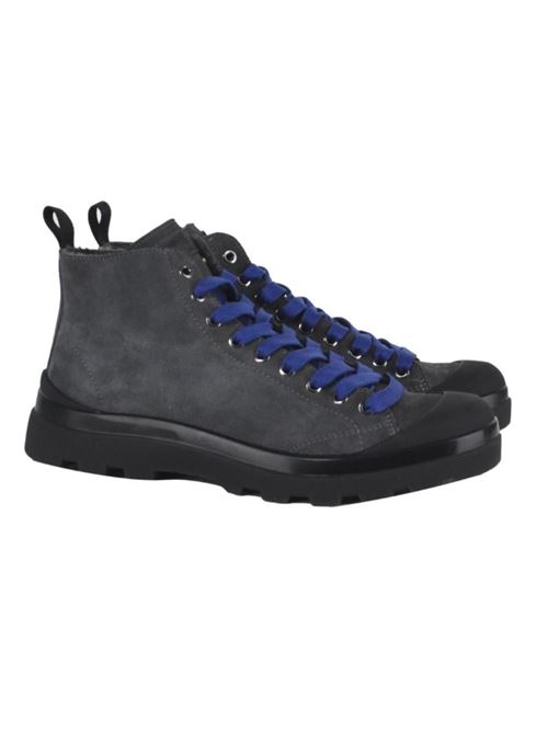 Scarpe Panchic | P03M001-00342001 GRIGIO